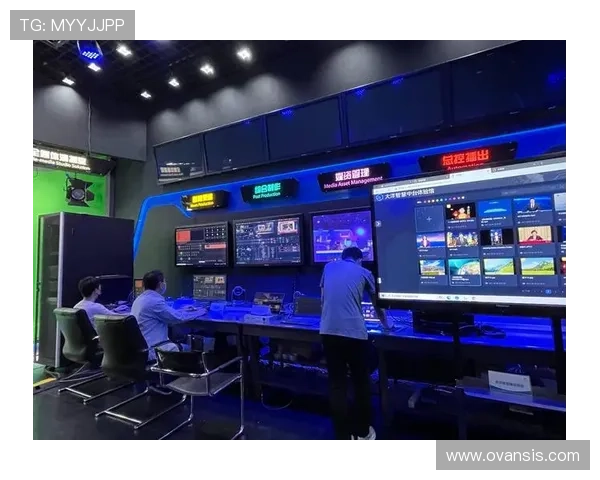 kok真人未来发展规划曝光，虚拟主播市场将迎来哪些新机遇